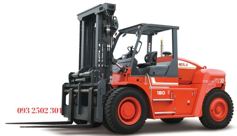 Xe nâng dầu 12-20 tấn